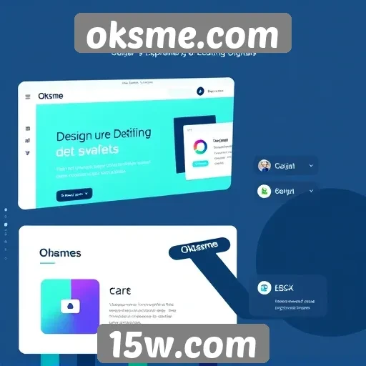 impacto do design na usabilidade do oksme.com