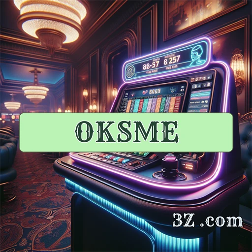 Apostas Inovadoras no oksme.com: Experiência Imperdível