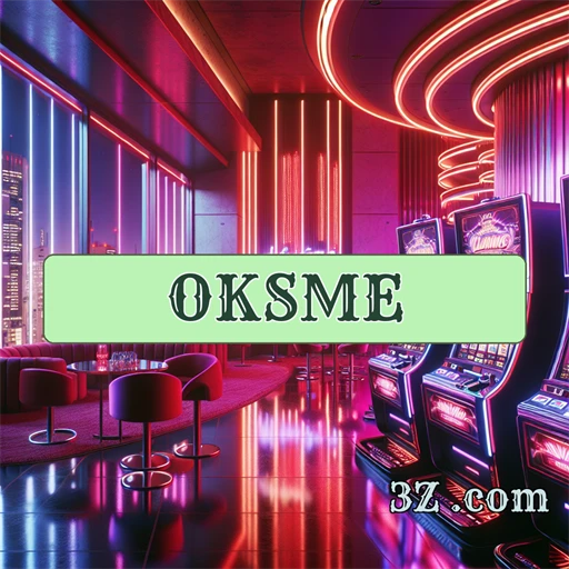 Bônus Imperdíveis no Oksme.com para Fãs de Jogos
