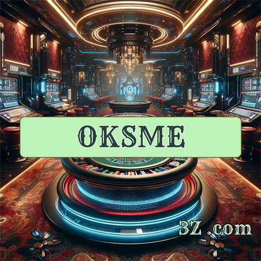 Oksme.com: A Plataforma Que Revoluciona o Lazer Digital