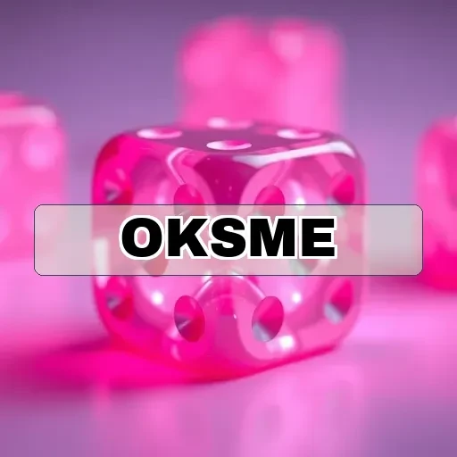 oksme.com Login