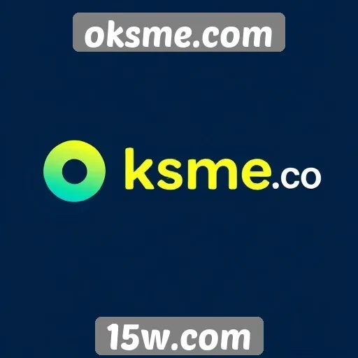 Como Oksme.com se destaca na indústria de jogos online