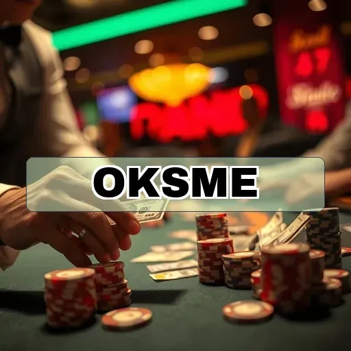oksme.com Segurança