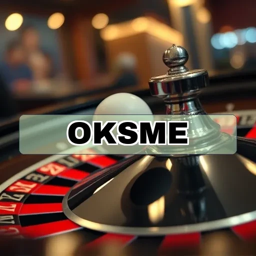 oksme.com Eventos Esportivos
